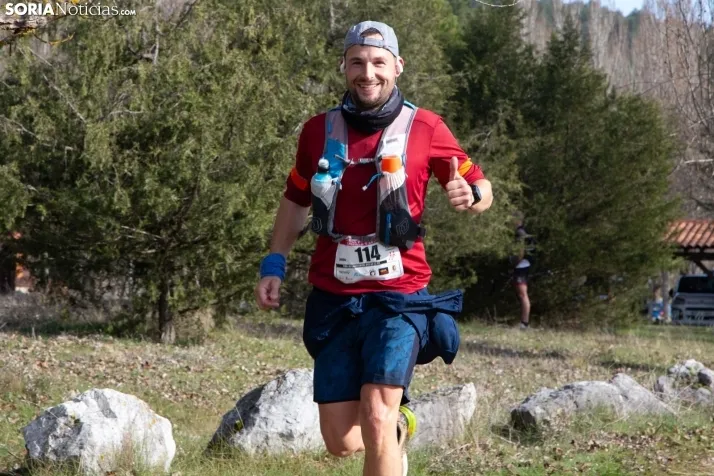 Arganza Trail 2025