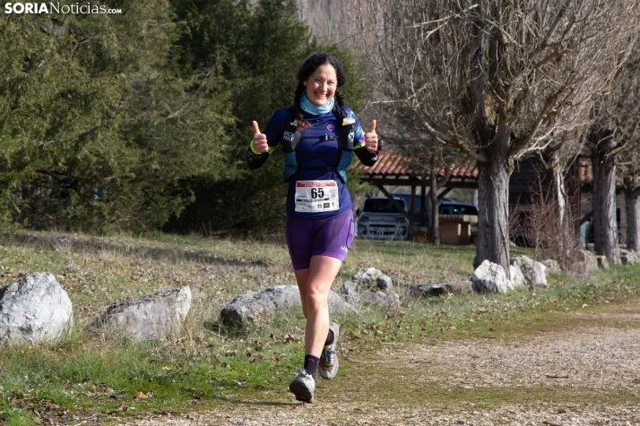 Arganza Trail 2025