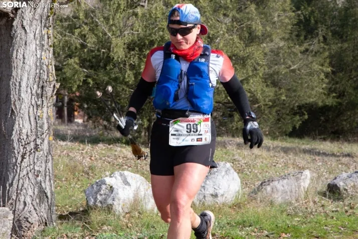 Arganza Trail 2025