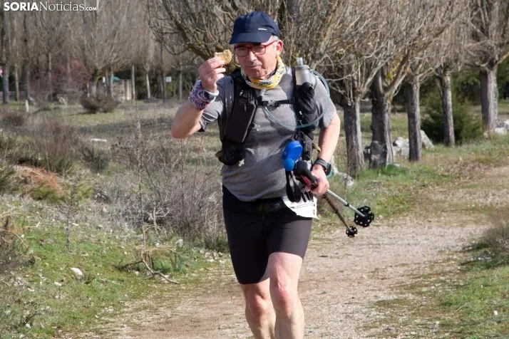 Arganza Trail 2025