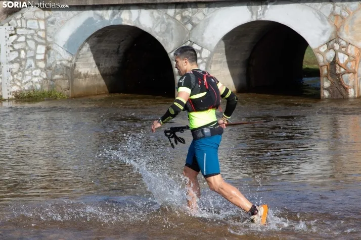 Arganza Trail 2025
