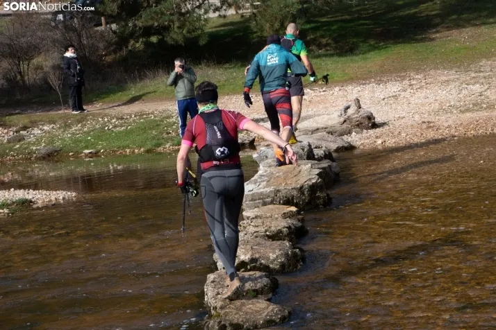 Arganza Trail 2025