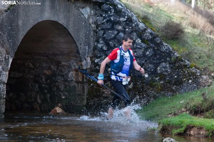 Arganza Trail 2025