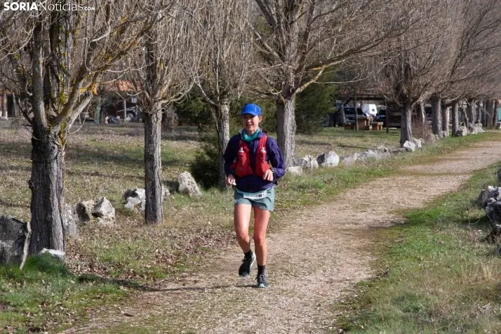 Arganza Trail 2025