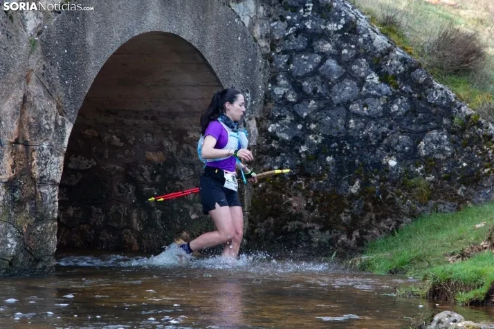 Arganza Trail 2025