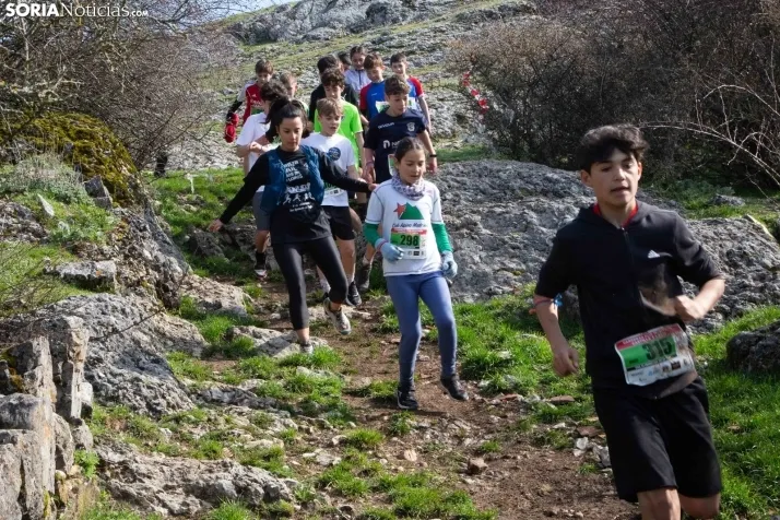 Arganza Trail 2025