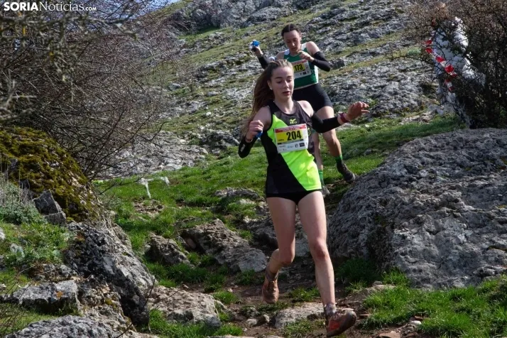 Arganza Trail 2025