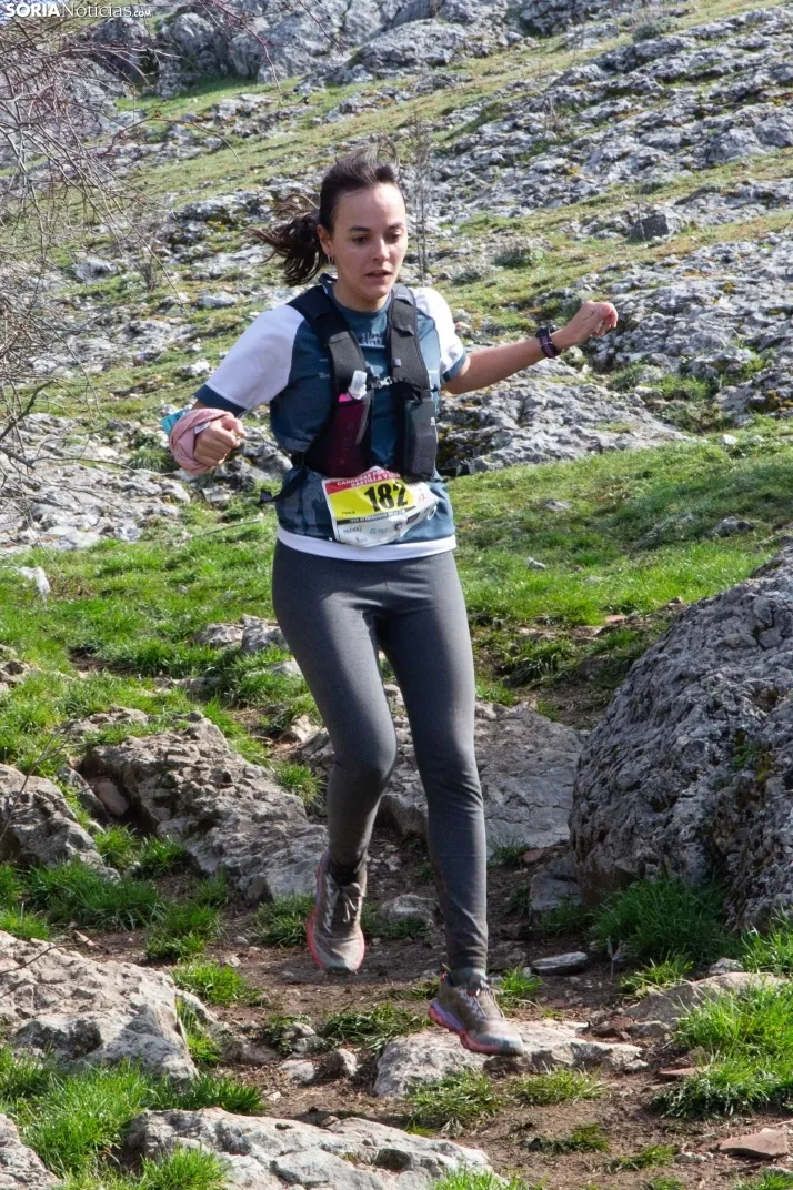 Arganza Trail 2025