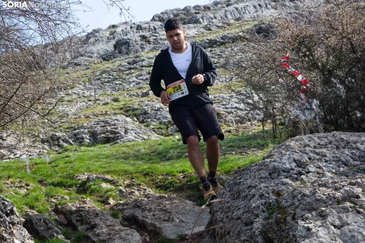 Arganza Trail 2025