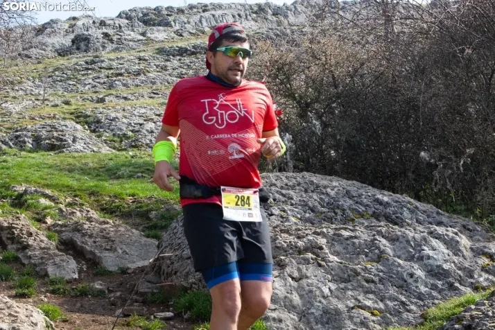 Arganza Trail 2025