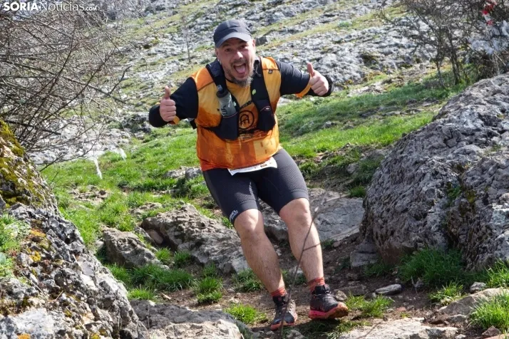 Arganza Trail 2025