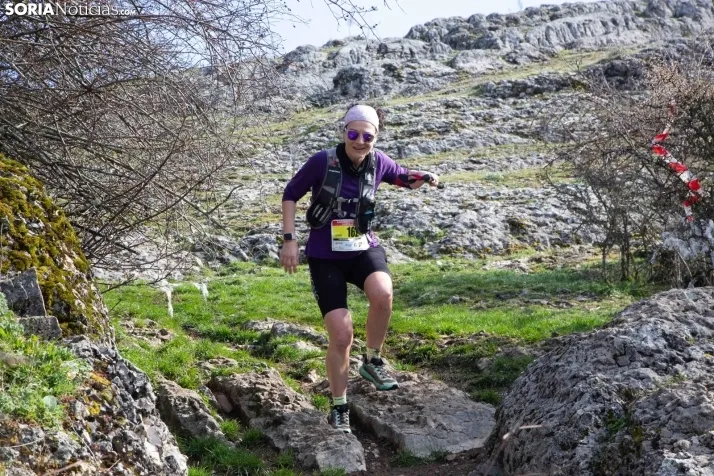 Arganza Trail 2025