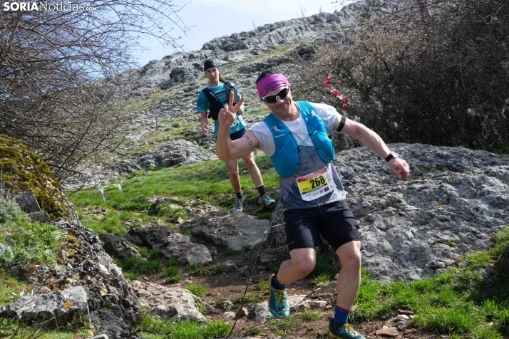 Arganza Trail 2025