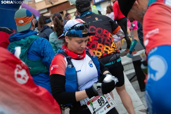 Arganza Trail 2025