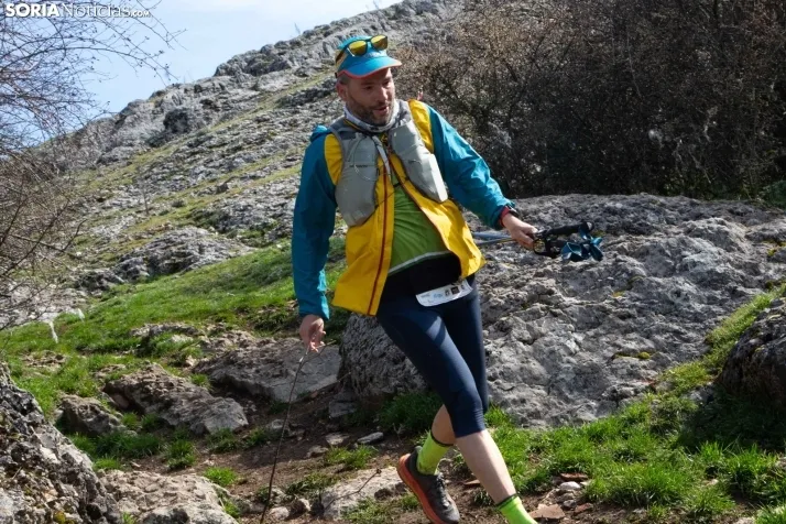 Arganza Trail 2025