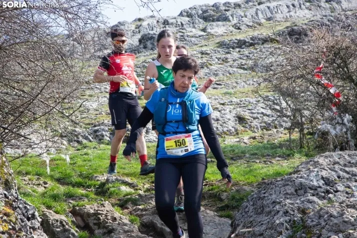 Arganza Trail 2025