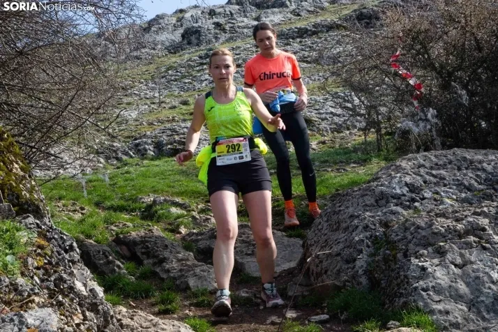 Arganza Trail 2025