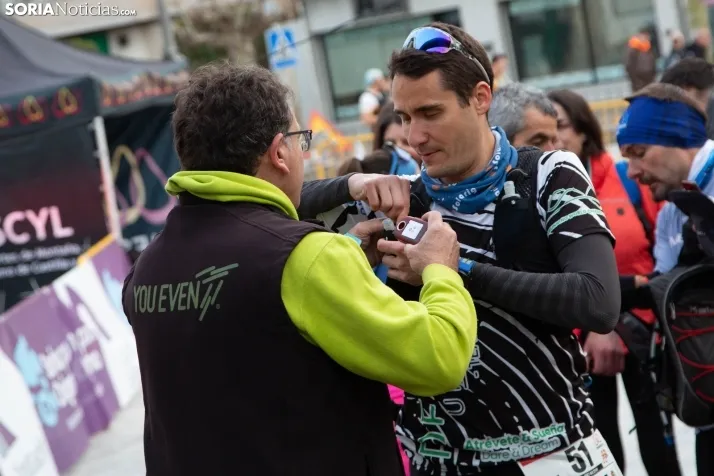 Arganza Trail 2025