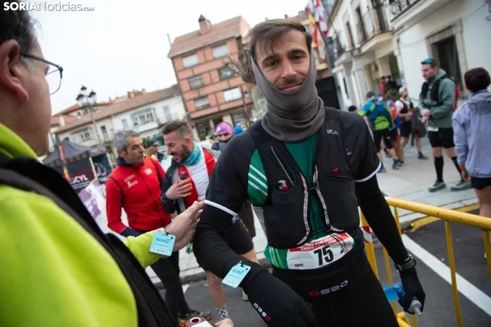 Arganza Trail 2025