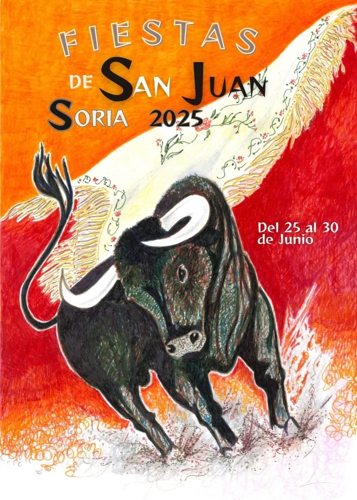 Estos son los carteles a concurso para San Juan 2025