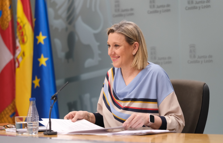 La Junta responde a los ecologistas: No está encima de la mesa la macroincideradora