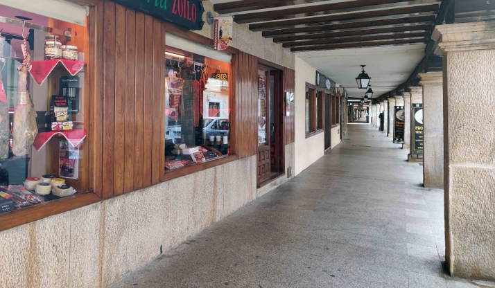 El Burgo tendrá una nueva edición de sus bonos de apoyo al comercio local