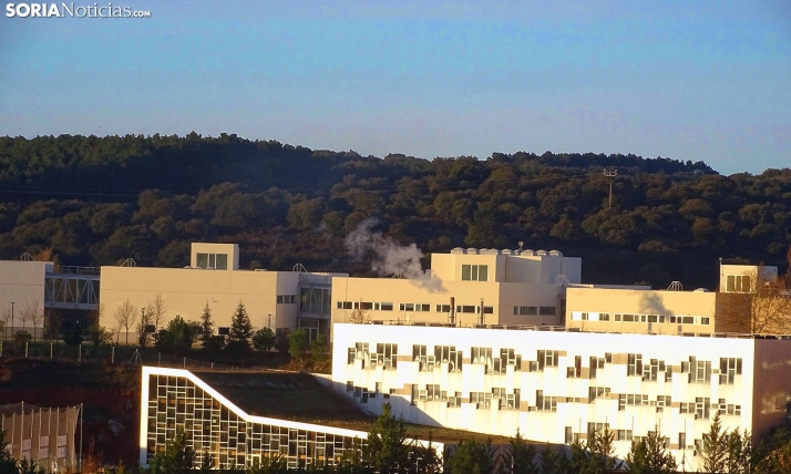 Mejoría en los termómetros para este domingo