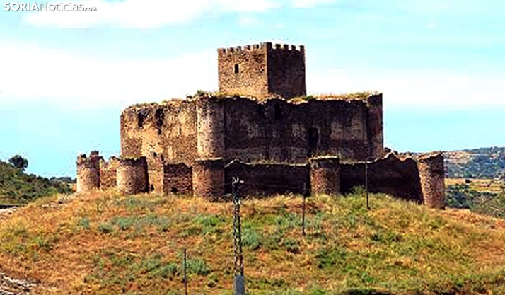 Licitada la musealización del Centro de Interpretación del Valle del Alhama, en Magaña