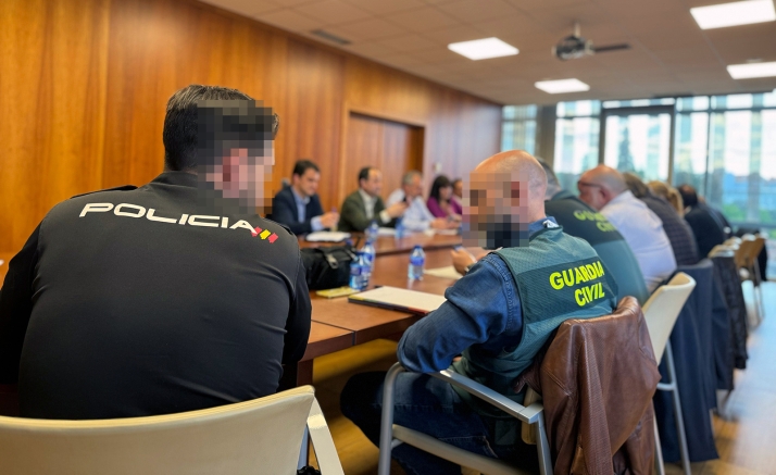 Ante el apagón, Benito Serrano aboga por un plan estratégico para garantizar recursos esenciales