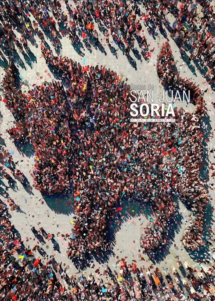 Estos son los carteles a concurso para San Juan 2025