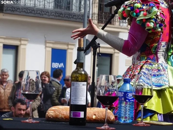 Una imagen hoy domingo en Mariano Granados. /PC