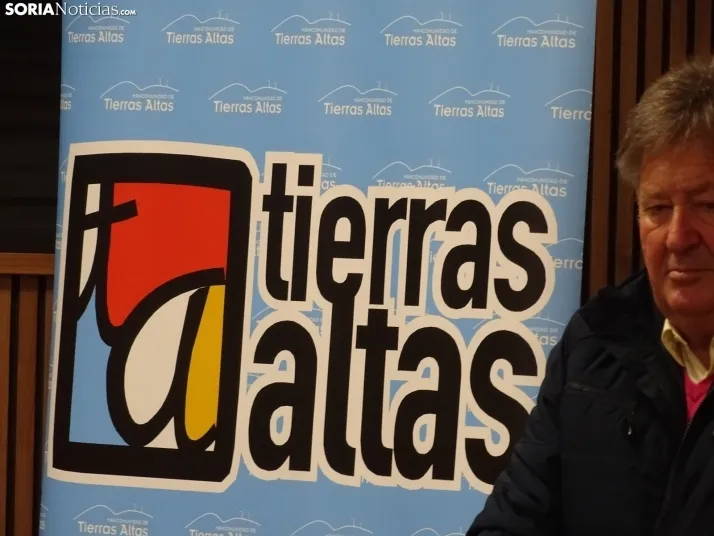 Una imagen del acto celebrado hoy con motivo del 30 aniversario. /PC