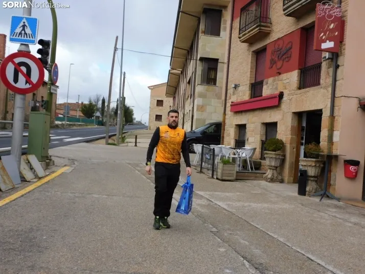 VII Subida al Palillo 
