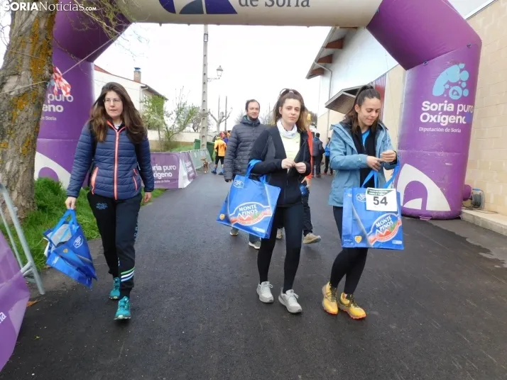 VII Subida al Palillo 
