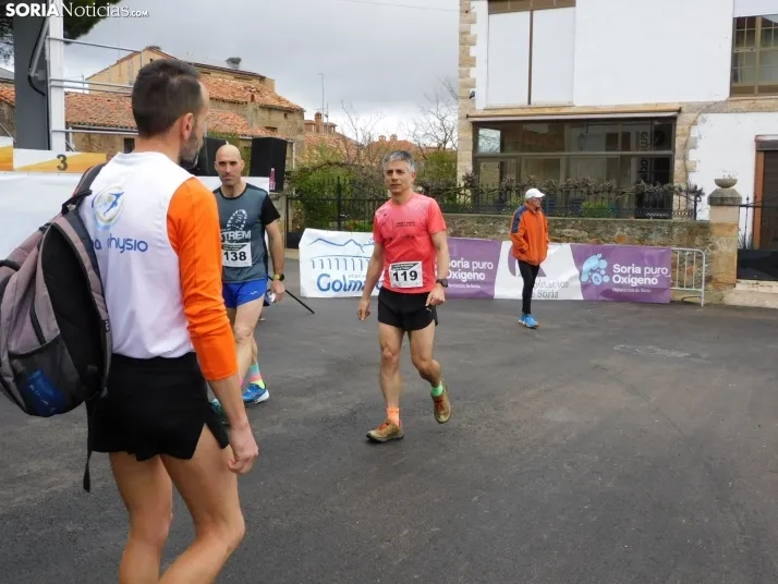VII Subida al Palillo 