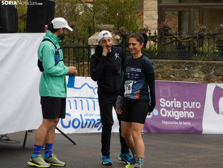 VII Subida al Palillo 