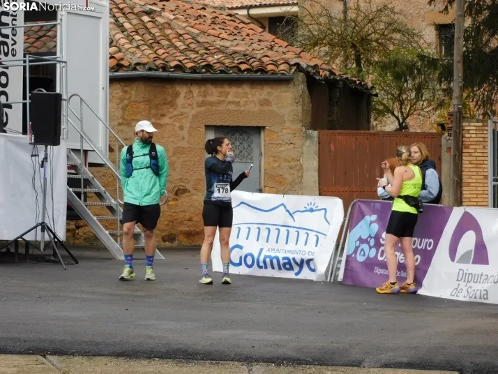 VII Subida al Palillo 