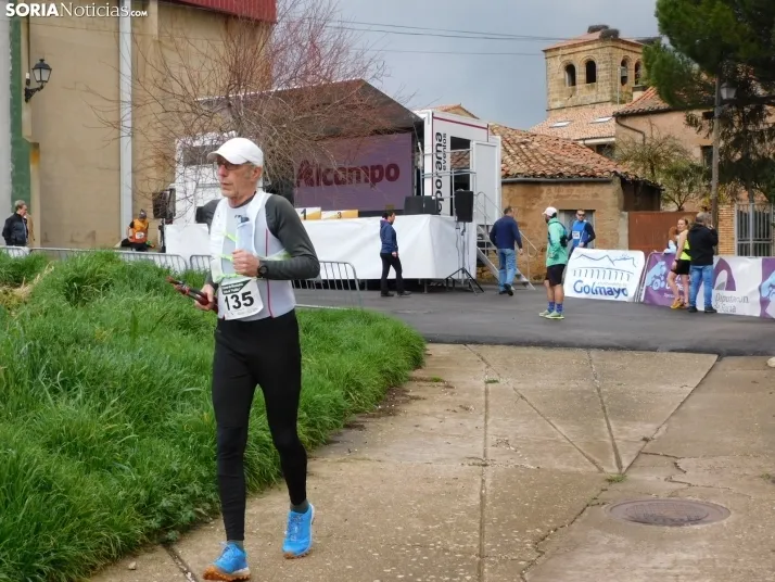VII Subida al Palillo 