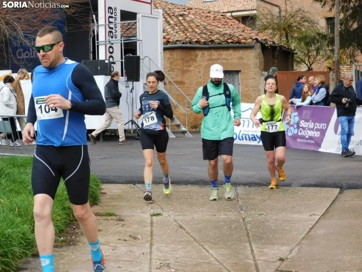 VII Subida al Palillo 