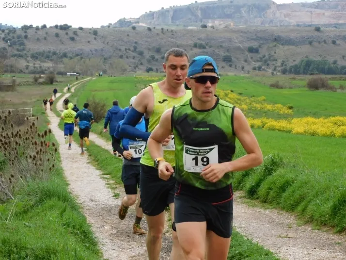 VII Subida al Palillo 