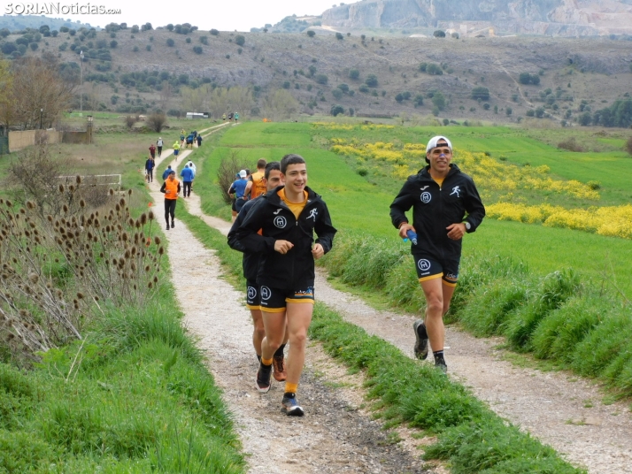 VII Subida al Palillo 