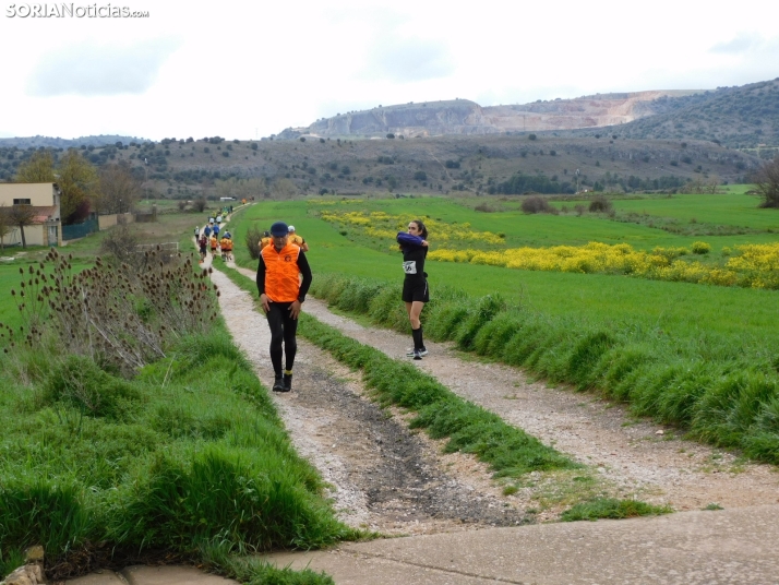 VII Subida al Palillo 