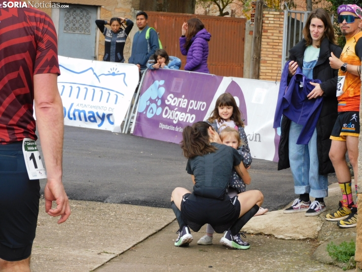 VII Subida al Palillo 