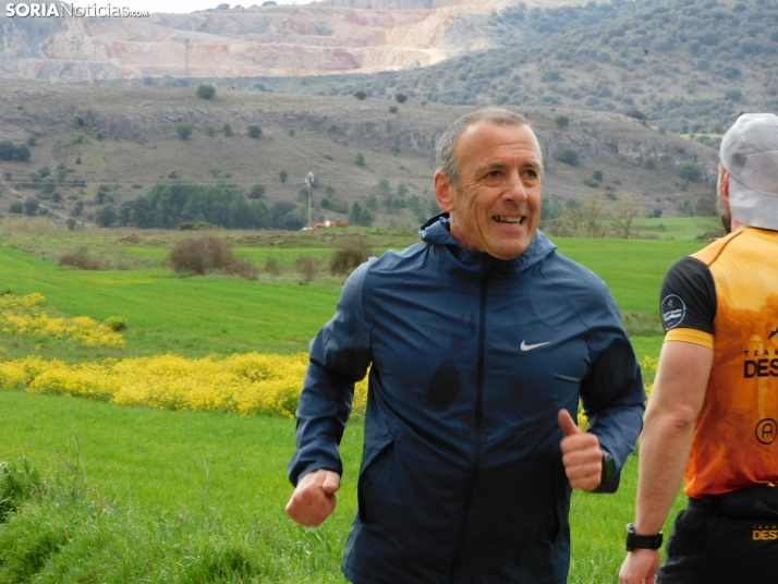 VII Subida al Palillo 