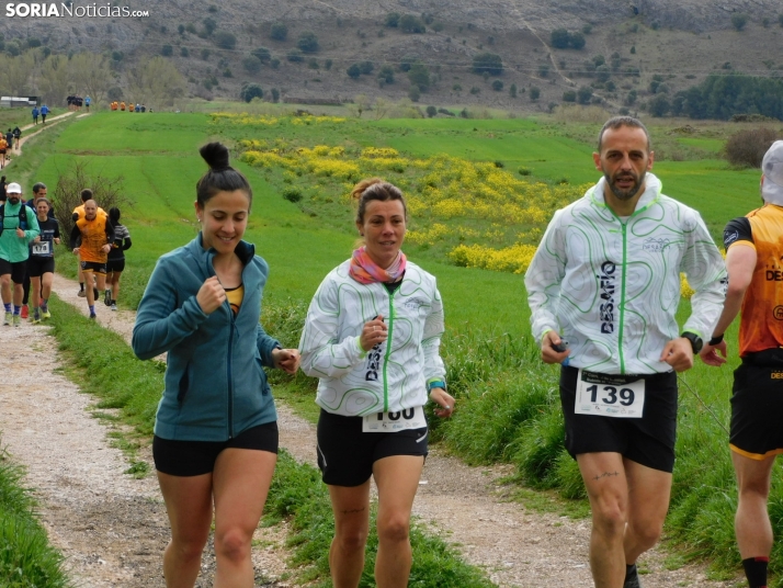 VII Subida al Palillo 