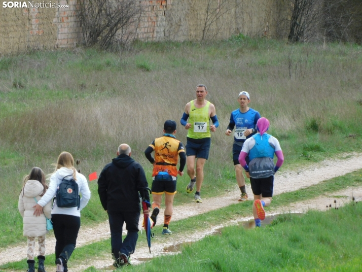 VII Subida al Palillo 