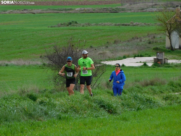 VII Subida al Palillo 