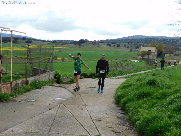 VII Subida al Palillo 