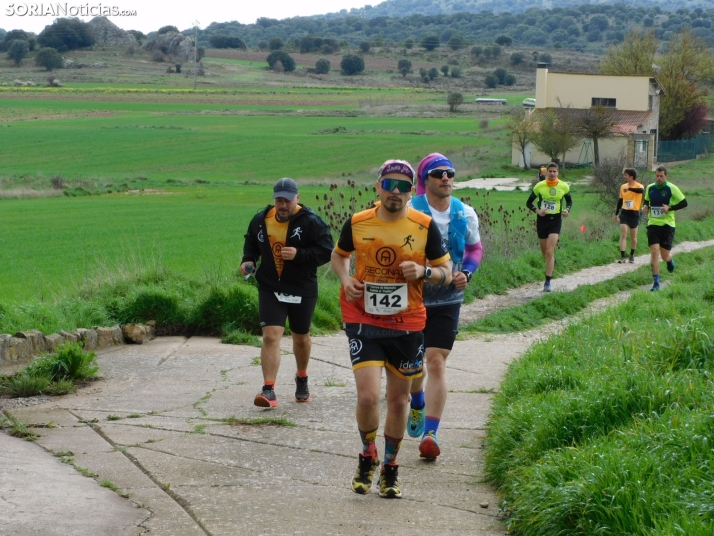 VII Subida al Palillo 