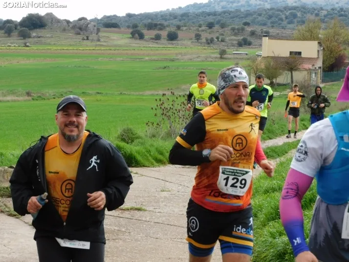 VII Subida al Palillo 